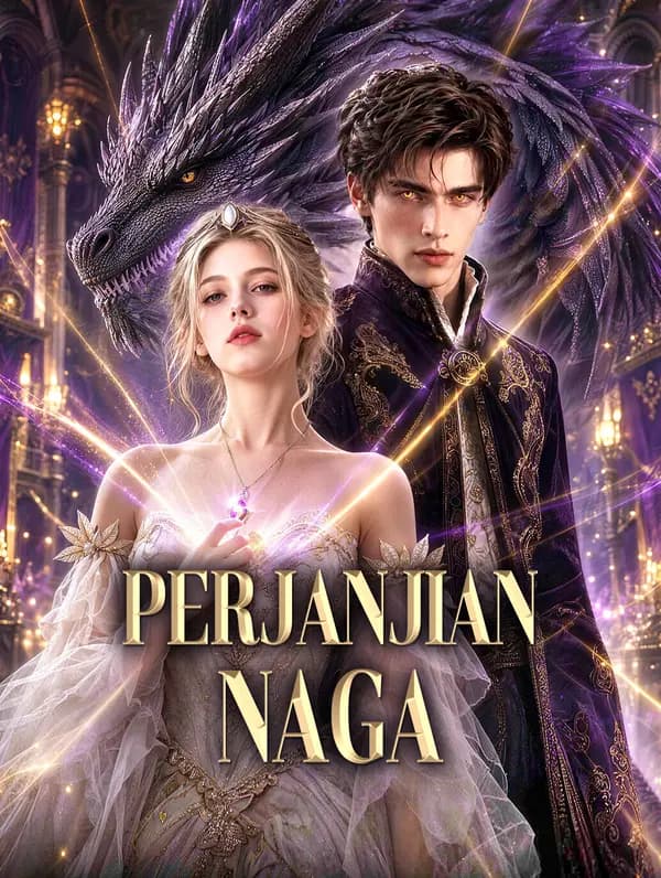 Perjanjian Naga - FreeReels