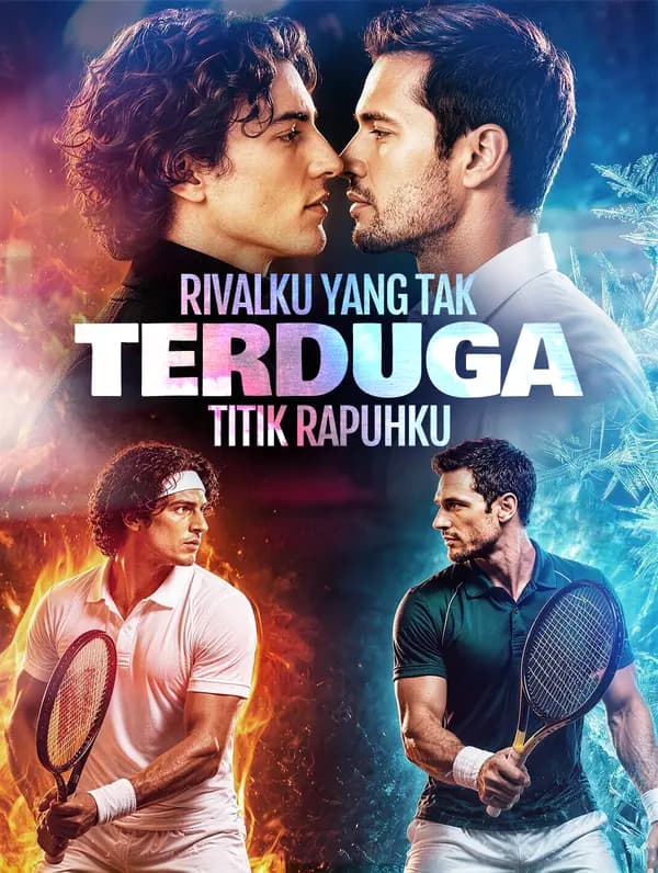 Rivalku yang Tak Terduga, Titik Rapuhku - FreeReels