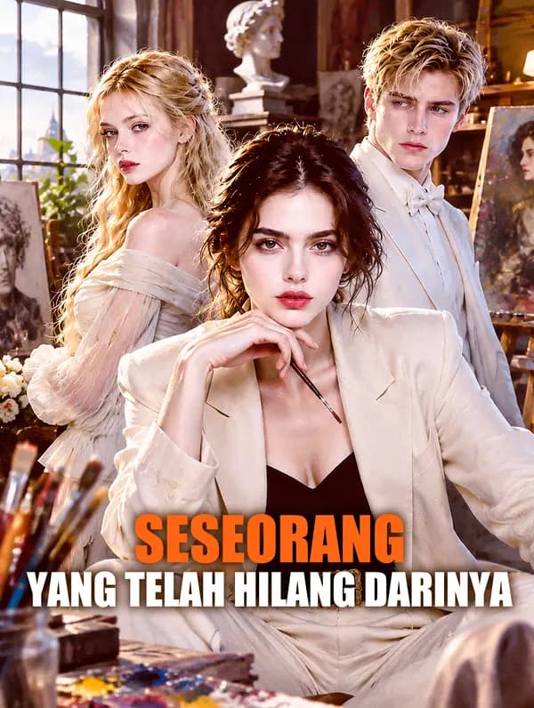 Seseorang yang Telah Hilang Darinya - FreeReels