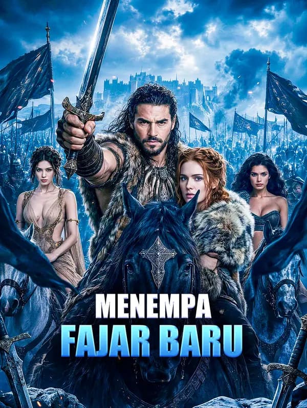 Menempa Fajar Baru - FreeReels