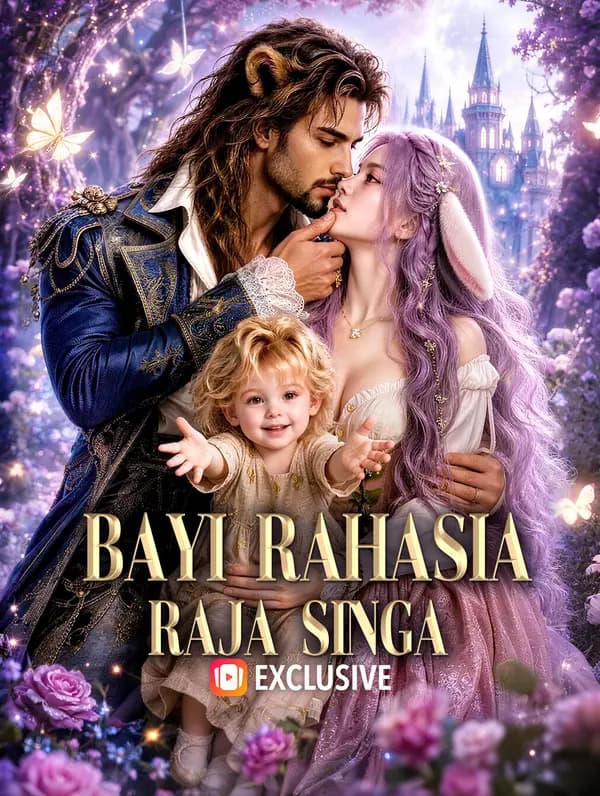 Bayi Rahasia Raja Singa - FreeReels