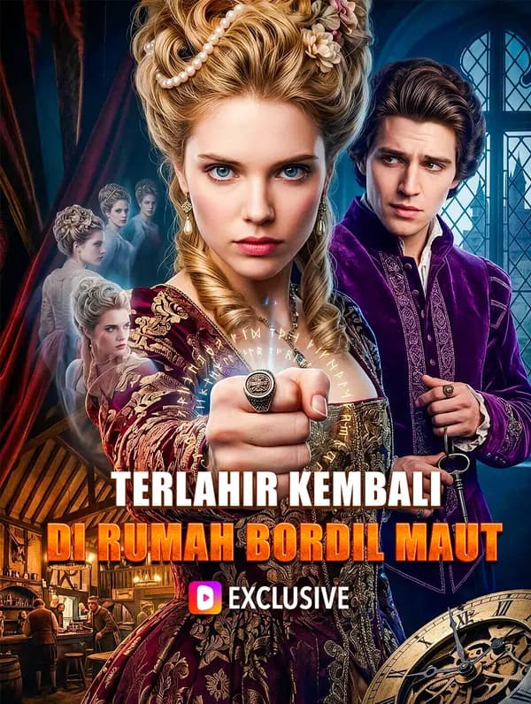 Terlahir Kembali di Rumah Bordil Maut - FreeReels