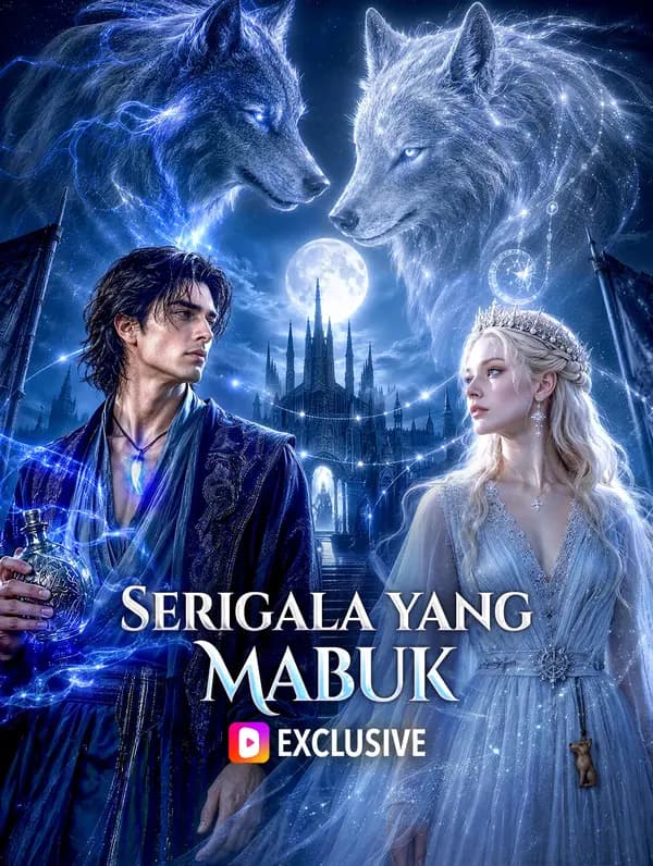 Serigala yang Mabuk - FreeReels