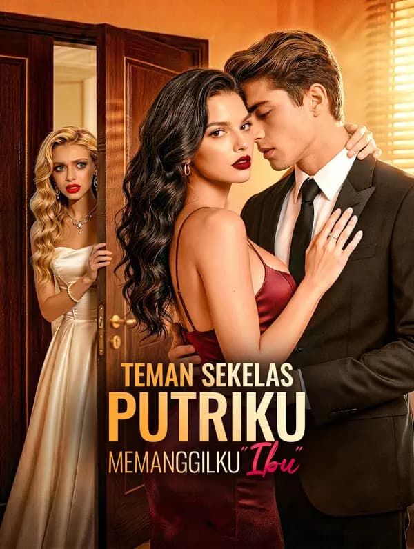 Teman Sekelas Putriku Memanggilku "Ibu" - FreeReels
