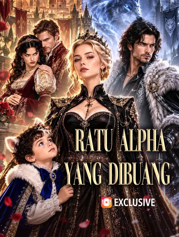 Ratu Alpha yang Dibuang - FreeReels