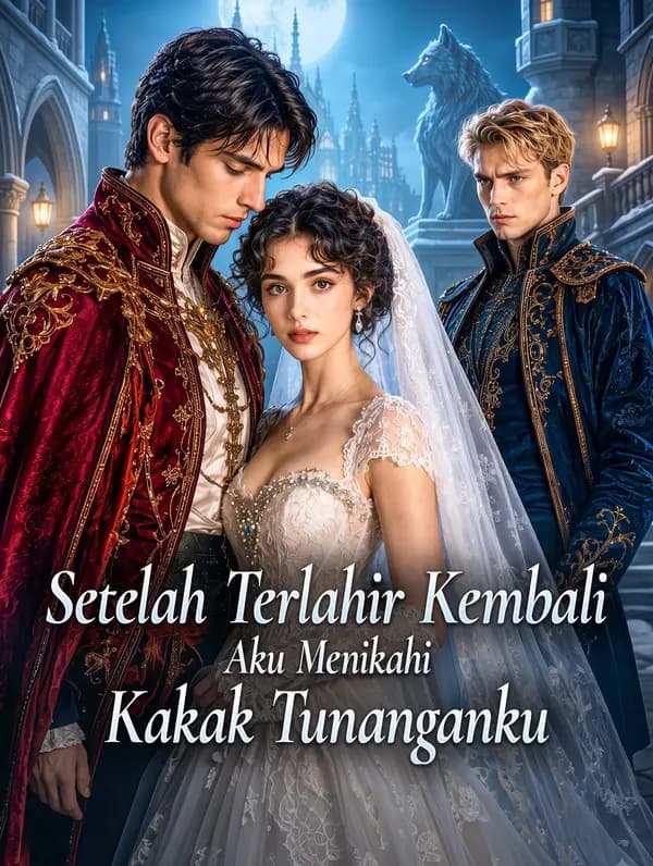 Setelah Terlahir Kembali, Aku Menikahi Kakak Tunanganku - FreeReels