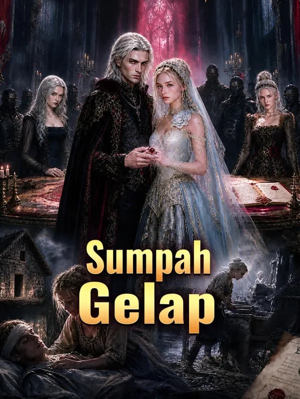 Sumpah Gelap - FreeReels