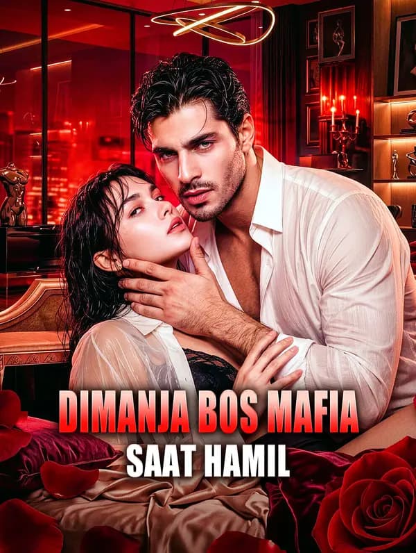 Dimanja Bos Mafia Saat Hamil - FreeReels