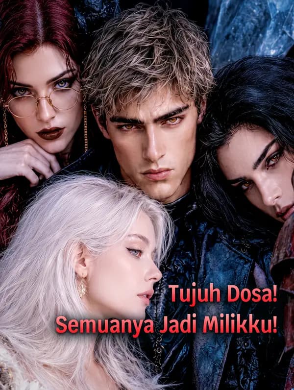 Tujuh Dosa! Semuanya Jadi Milikku! - FreeReels
