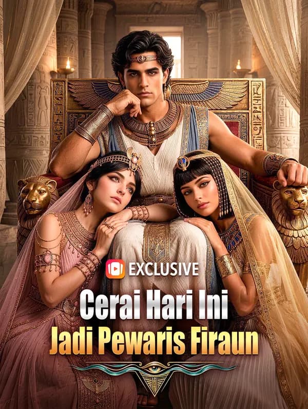 Cerai Hari Ini, Jadi Pewaris Firaun - FreeReels