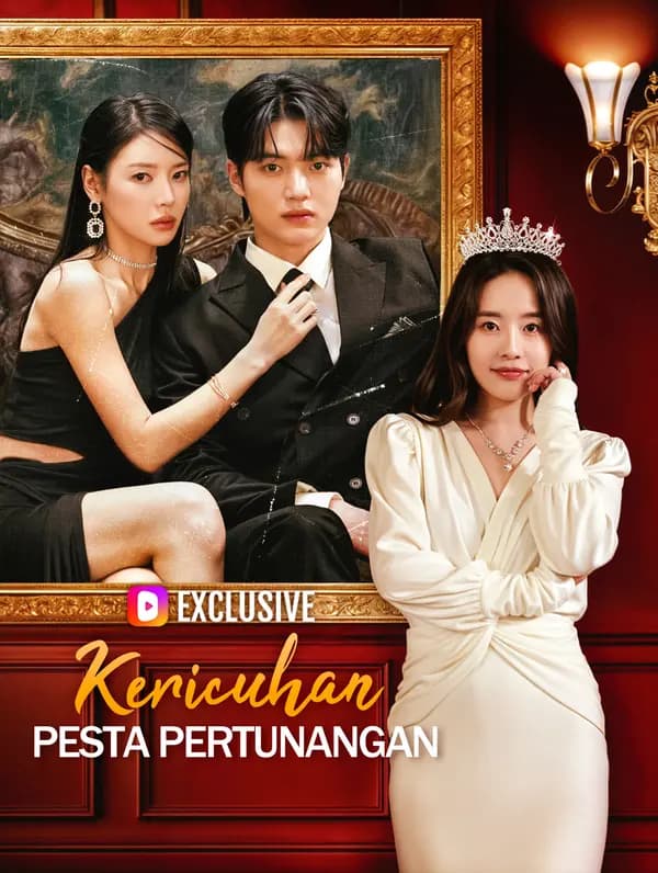 Kericuhan Pesta Pertunangan - FreeReels