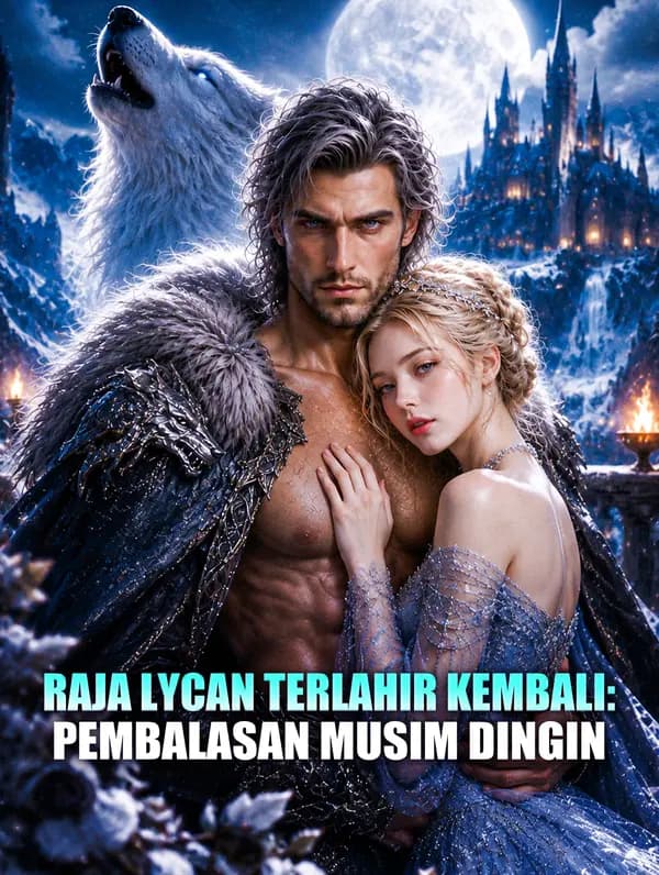 Raja Lycan Terlahir Kembali: Pembalasan Musim Dingin - FreeReels
