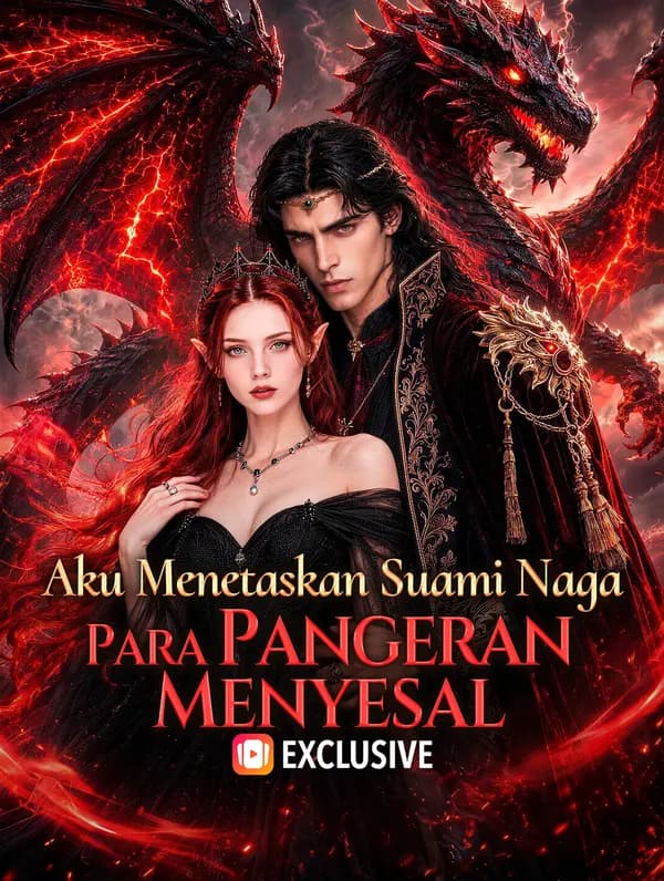 Aku Menetaskan Suami Naga, Para Pangeran Menyesal - FreeReels