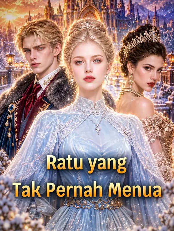 Ratu yang Tak Pernah Menua - FreeReels