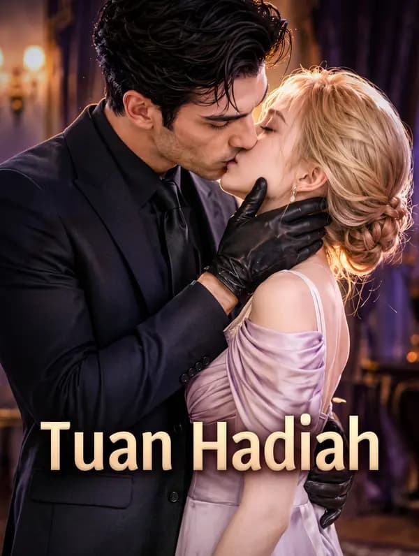Tuan Hadiah - FreeReels