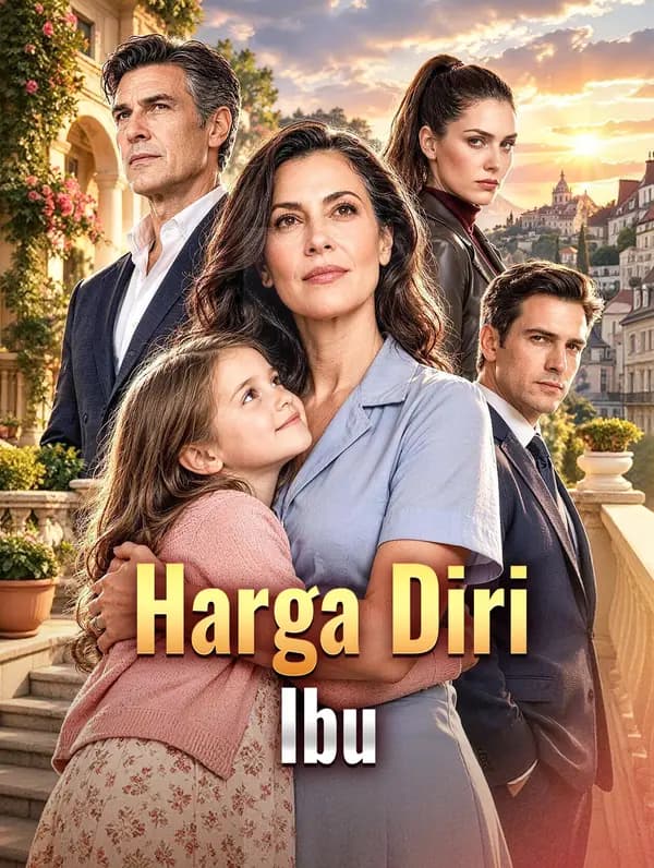 Harga Diri Ibu - FreeReels