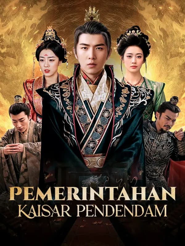 Pemerintahan Kaisar Pendendam(Sulih Suara) - FreeReels