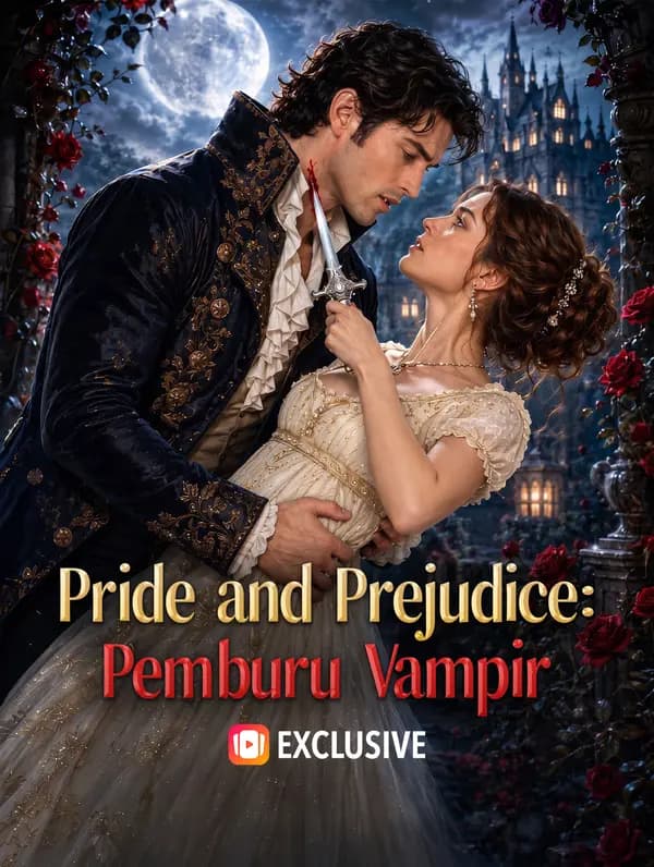Pride and Prejudice: Pemburu Vampir - FreeReels