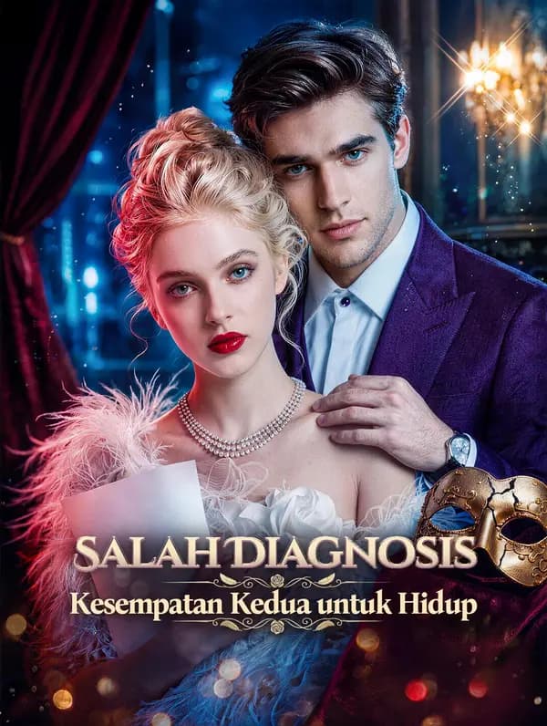 Salah Diagnosis: Kesempatan Kedua untuk Hidup - FreeReels
