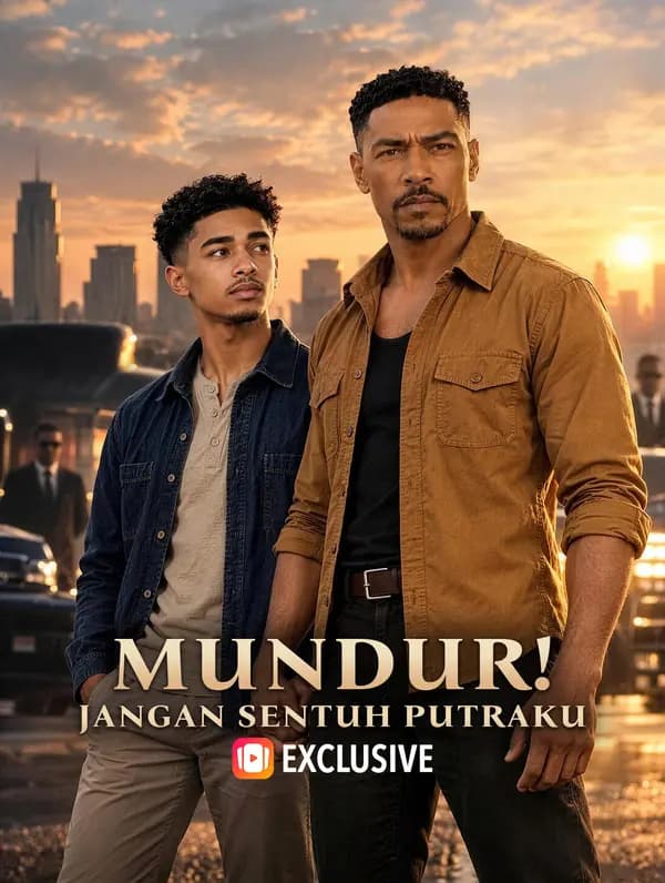 Mundur! Jangan Sentuh Putraku - FreeReels