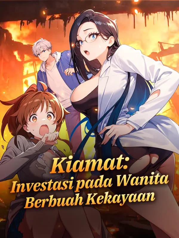 Kiamat: Investasi pada Wanita Berbuah Kekayaan(Sulih Suara) - FreeReels