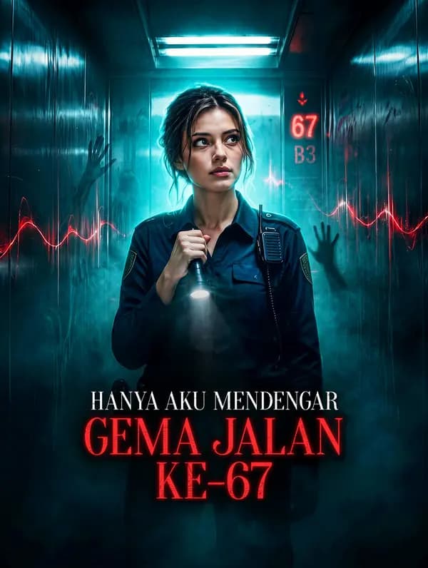 Hanya Aku Mendengar Gema Jalan ke-67 - FreeReels