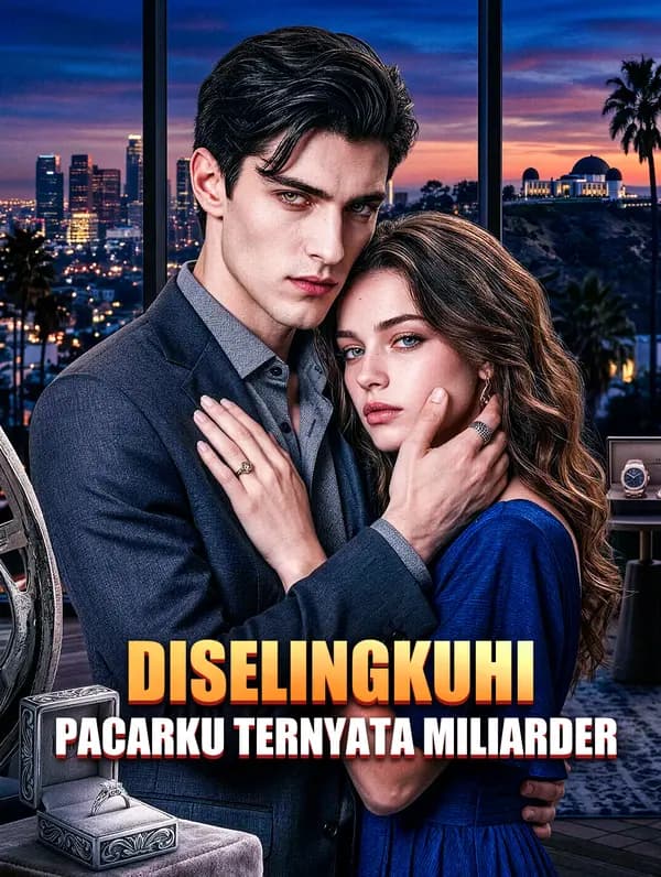 Diselingkuhi, Pacarku Ternyata Miliarder - FreeReels