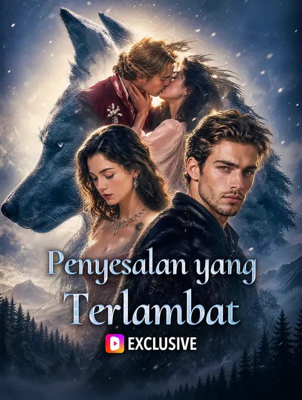 Penyesalan yang Terlambat - FreeReels