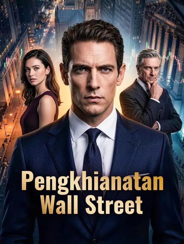 Pengkhianatan Wall Street - FreeReels