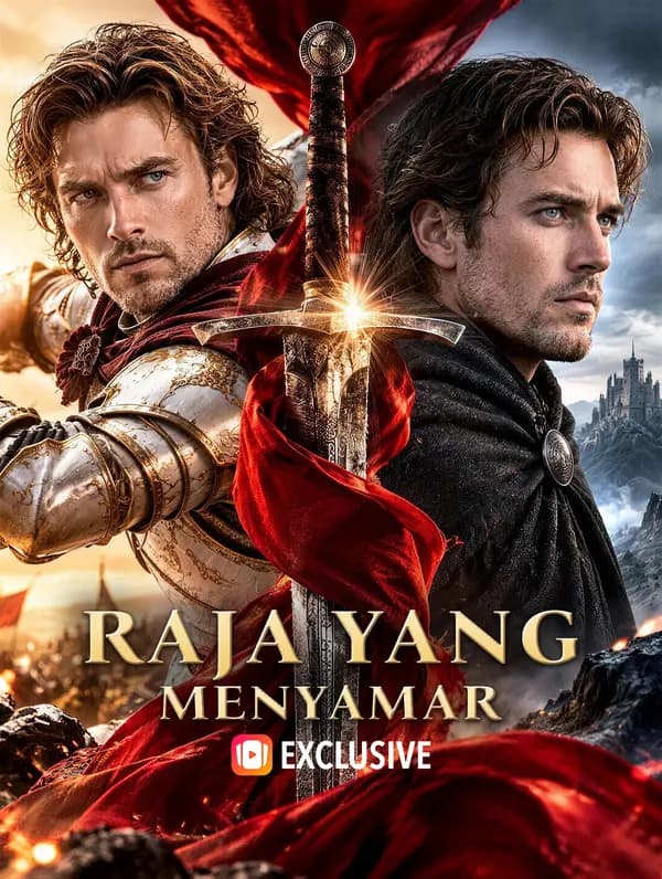 Raja yang Menyamar - FreeReels