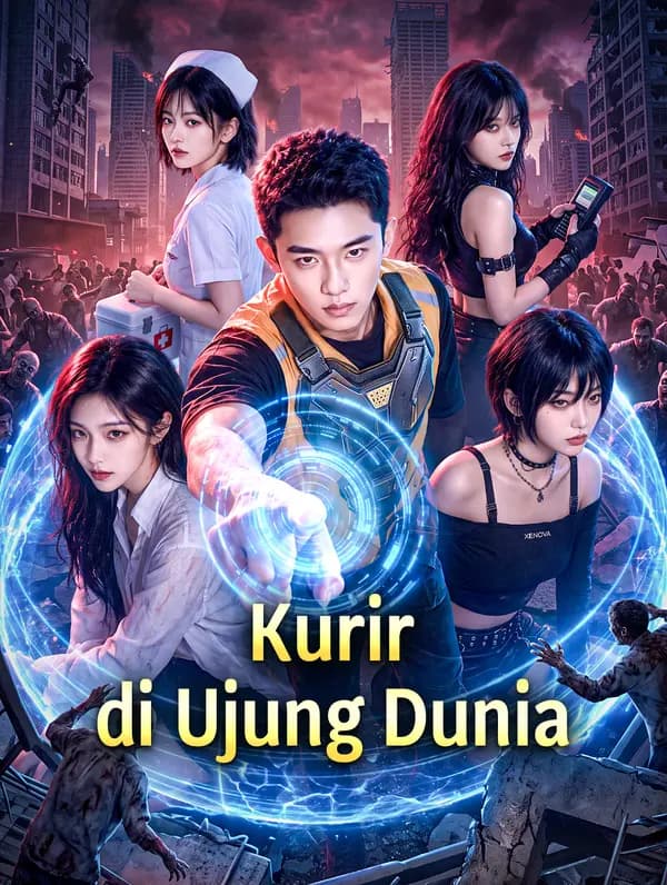 Kurir di Ujung Dunia - FreeReels