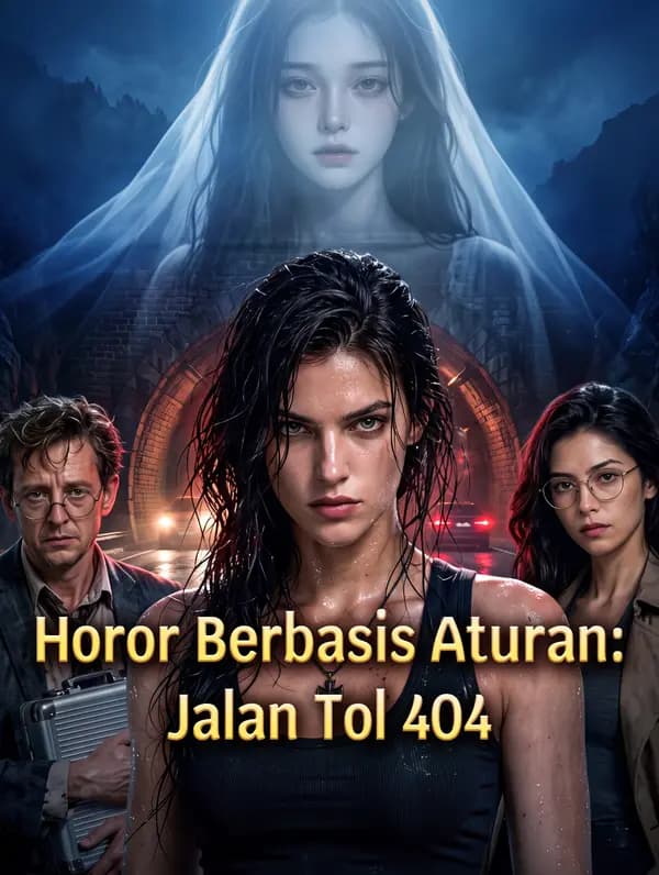 Horor Berbasis Aturan: Jalan Tol 404 - FreeReels