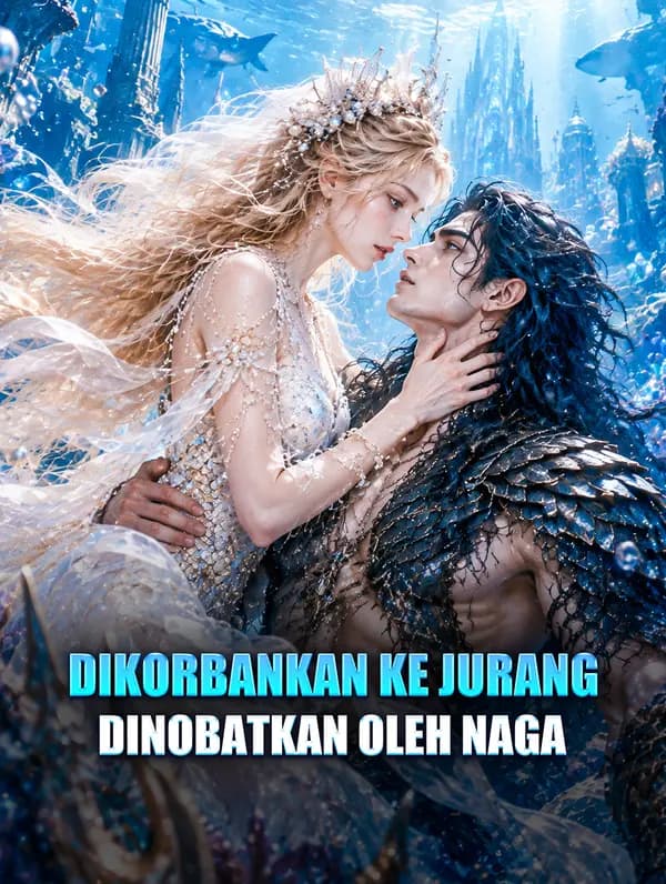 Dikorbankan ke Jurang, Dinobatkan oleh Naga - FreeReels