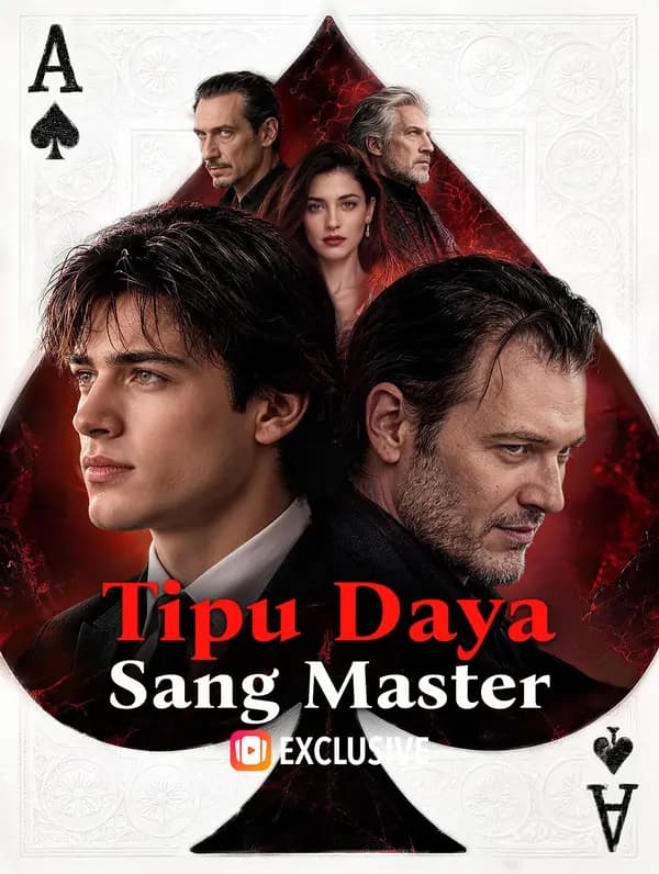 Tipu Daya Sang Master - FreeReels