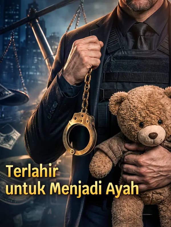 Terlahir untuk Menjadi Ayah - FreeReels