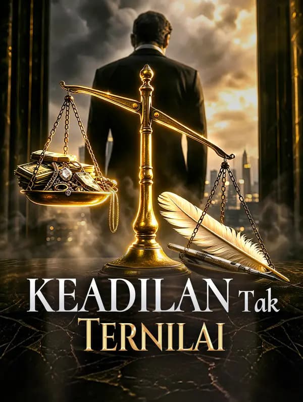 Keadilan Tak Ternilai - FreeReels