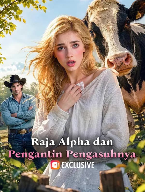 Raja Alpha dan Pengantin Pengasuhnya - FreeReels