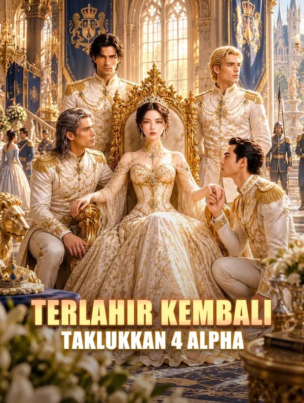 Terlahir Kembali Taklukkan 4 Alpha - FreeReels