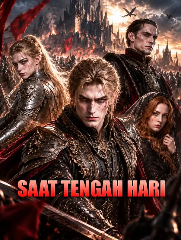 Saat Tengah Hari - FreeReels
