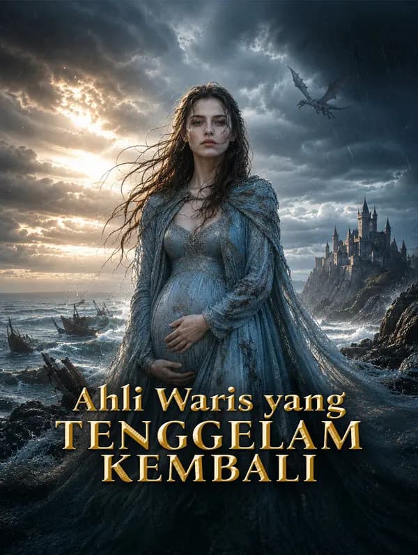 Ahli Waris yang Tenggelam Kembali - FreeReels