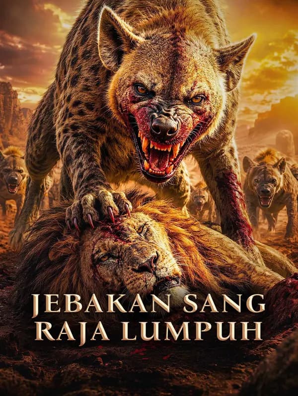 Jebakan Sang Raja Lumpuh - FreeReels