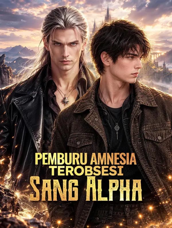 Pemburu Amnesia, Terobsesi Sang Alpha - FreeReels