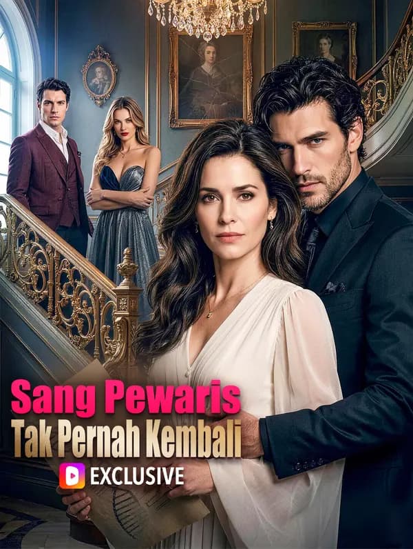 Sang Pewaris Tak Pernah Kembali - FreeReels