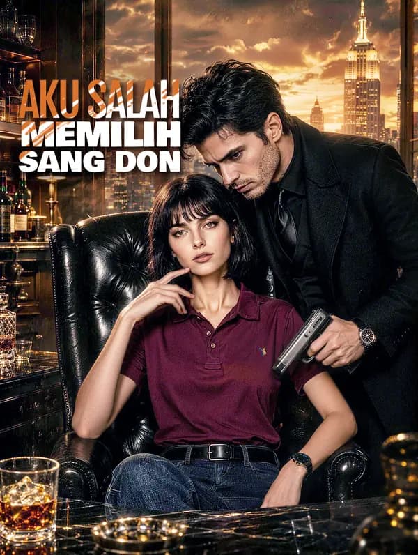Aku Salah Memilih Sang Don - FreeReels