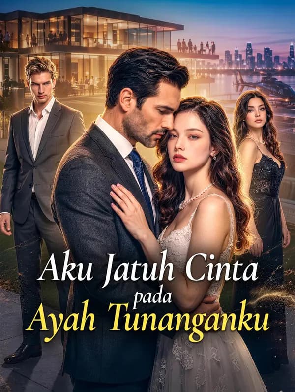 Aku Jatuh Cinta pada Ayah Tunanganku - FreeReels