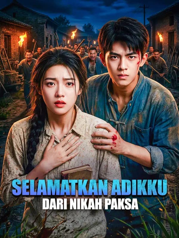 Selamatkan Adikku dari Nikah Paksa - FreeReels