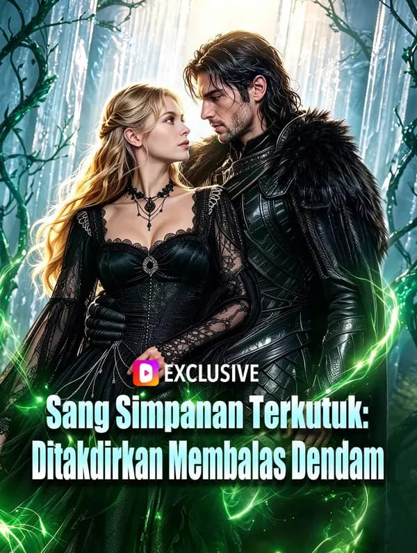 Sang Simpanan Terkutuk: Ditakdirkan Membalas Dendam - FreeReels