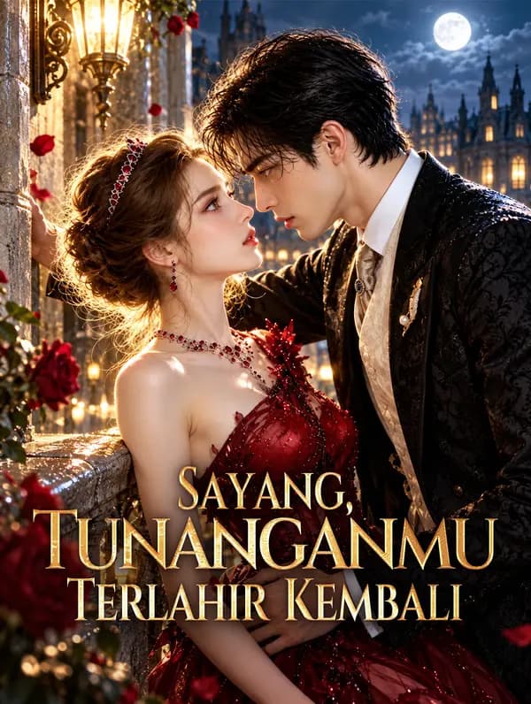Sayang, Tunanganmu Terlahir Kembali - FreeReels