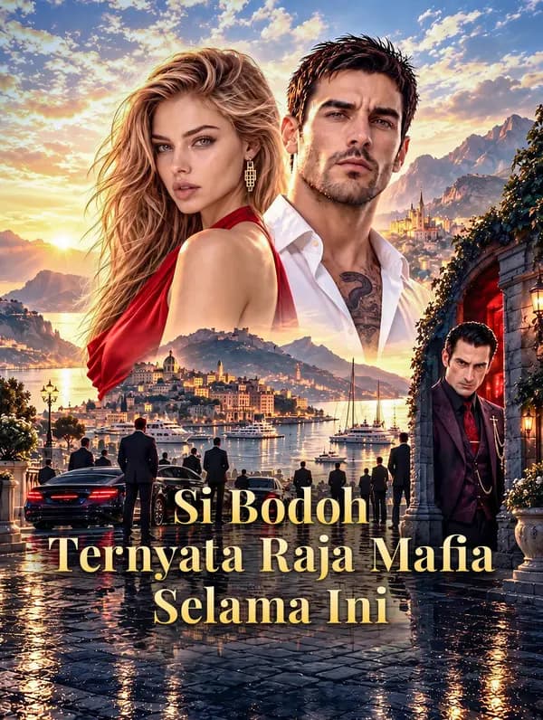 Si Bodoh Ternyata Raja Mafia Selama Ini - FreeReels