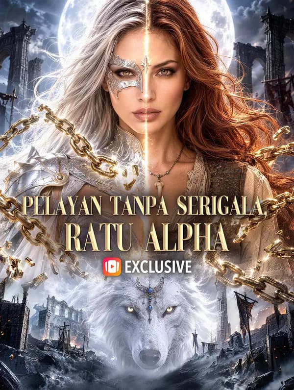 Pelayan Tanpa Serigala, Ratu Alpha - FreeReels